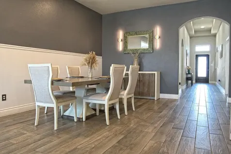 500 Inspiration Drive Liberty Hill TX 78642