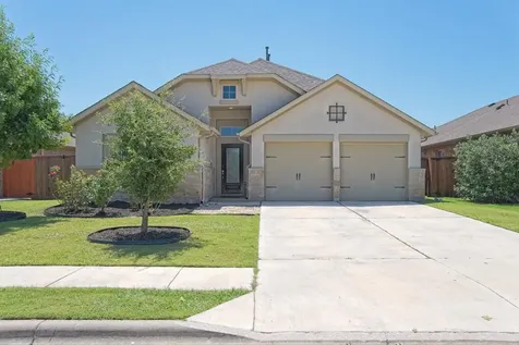 500 Inspiration Drive Liberty Hill TX 78642