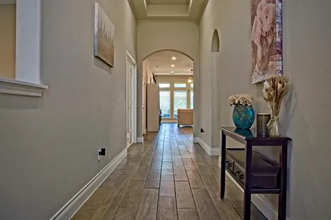 500 Inspiration Drive Liberty Hill TX 78642