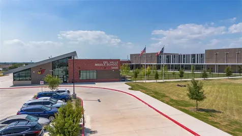 5004 Stockton Lane Del Valle TX 78617