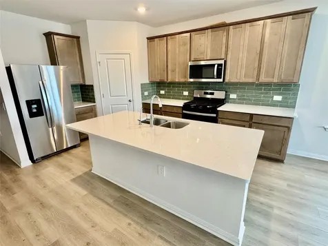 5004 Stockton Lane Del Valle TX 78617