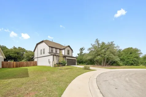 113 King Thistle Court Georgetown TX 78626