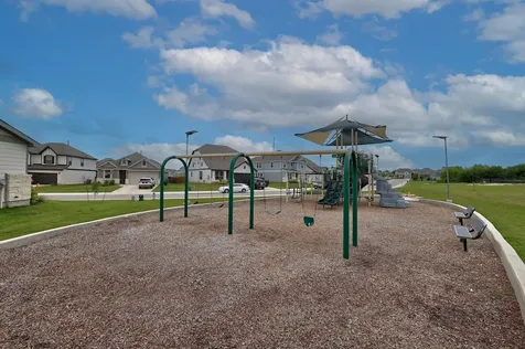 113 King Thistle Court Georgetown TX 78626