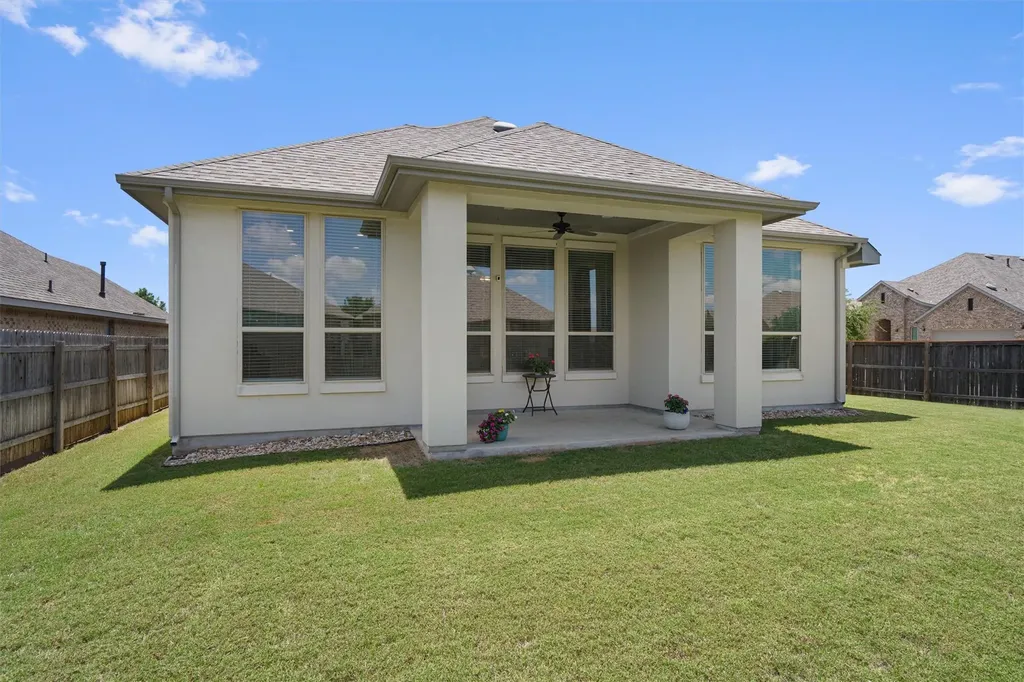 101 Permian Lane Liberty Hill TX 78642