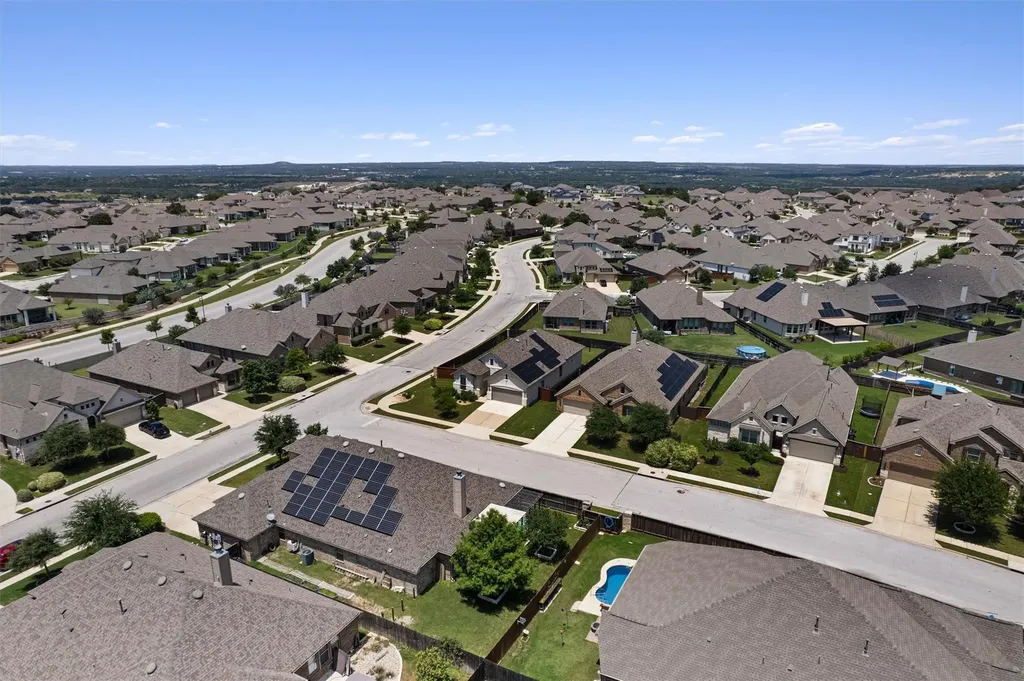 101 Permian Lane Liberty Hill TX 78642
