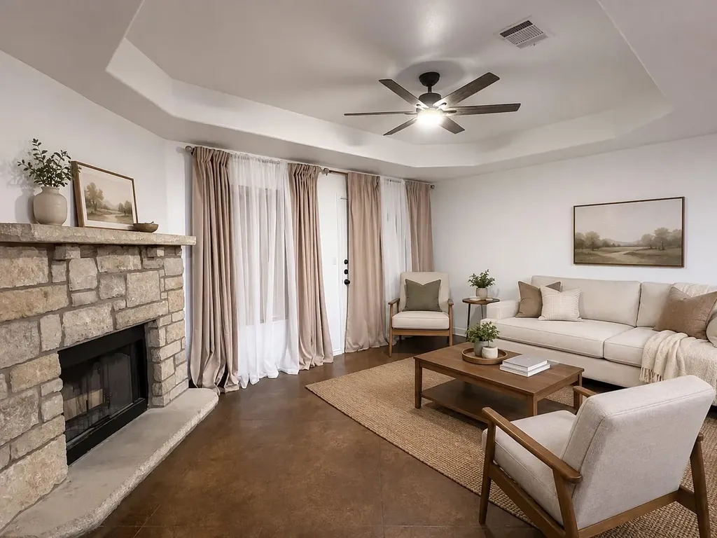 430 Summit Ridge Drive N Point Venture TX 78645