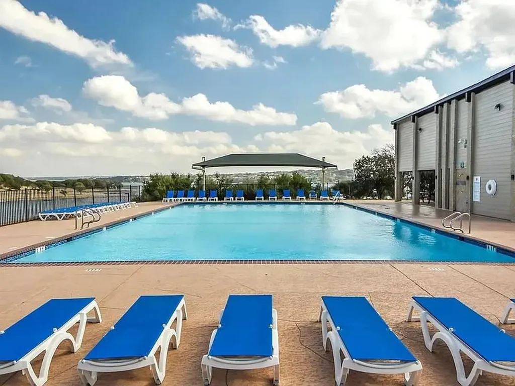 430 Summit Ridge Drive N Point Venture TX 78645