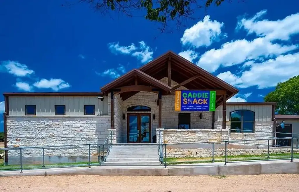 430 Summit Ridge Drive N Point Venture TX 78645