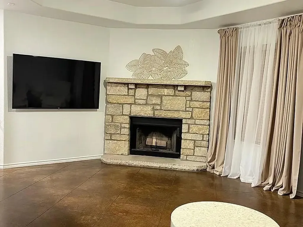 430 Summit Ridge Drive N Point Venture TX 78645