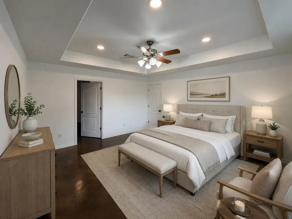 430 Summit Ridge Drive N Point Venture TX 78645