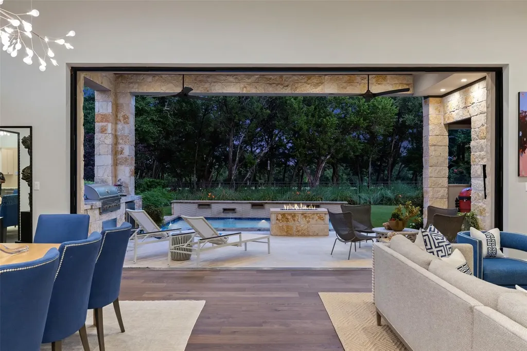 8317 Carranzo Drive Austin TX 78735
