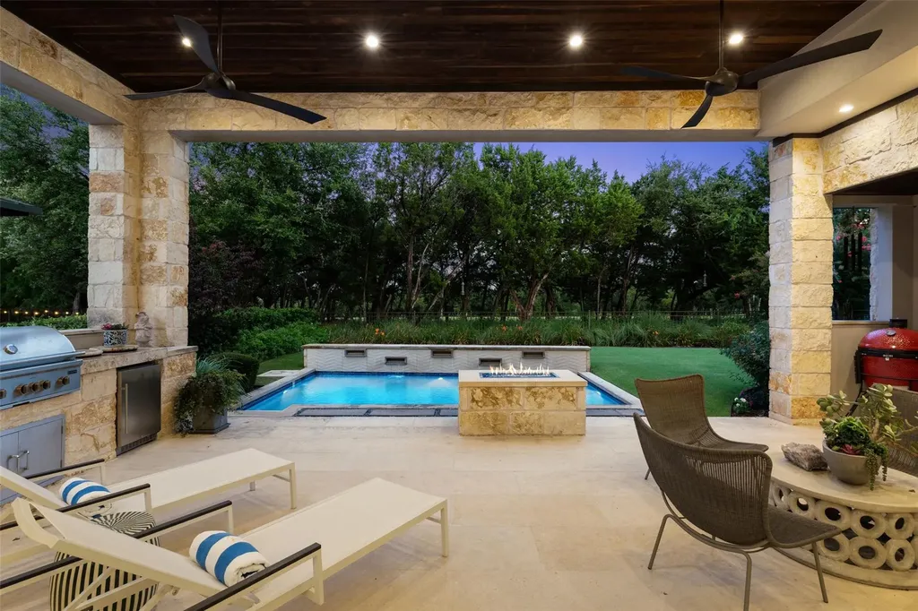 8317 Carranzo Drive Austin TX 78735