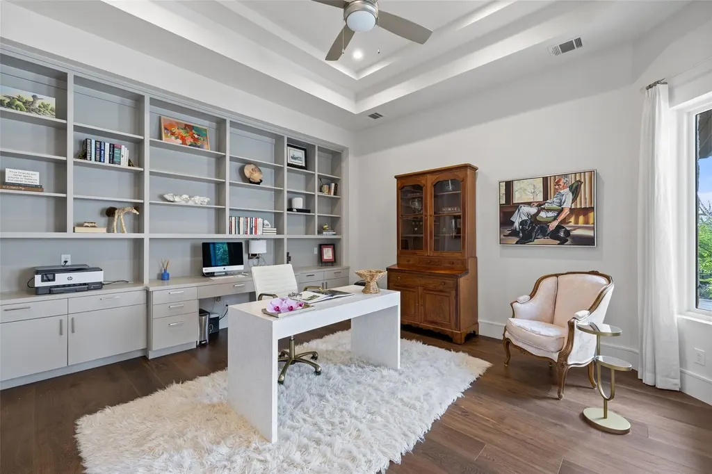 8317 Carranzo Drive Austin TX 78735