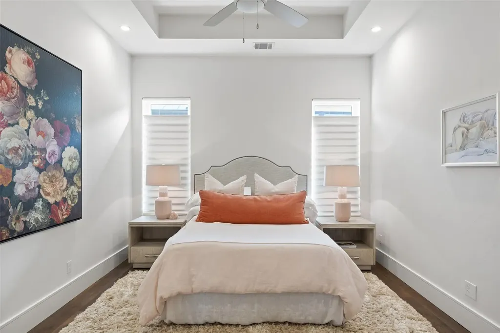 8317 Carranzo Drive Austin TX 78735