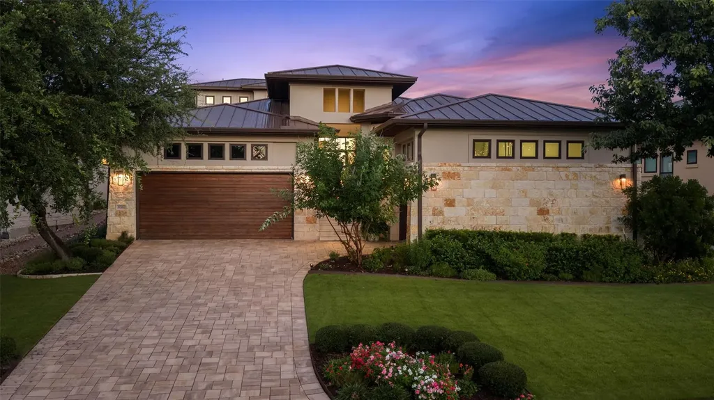 8317 Carranzo Drive Austin TX 78735