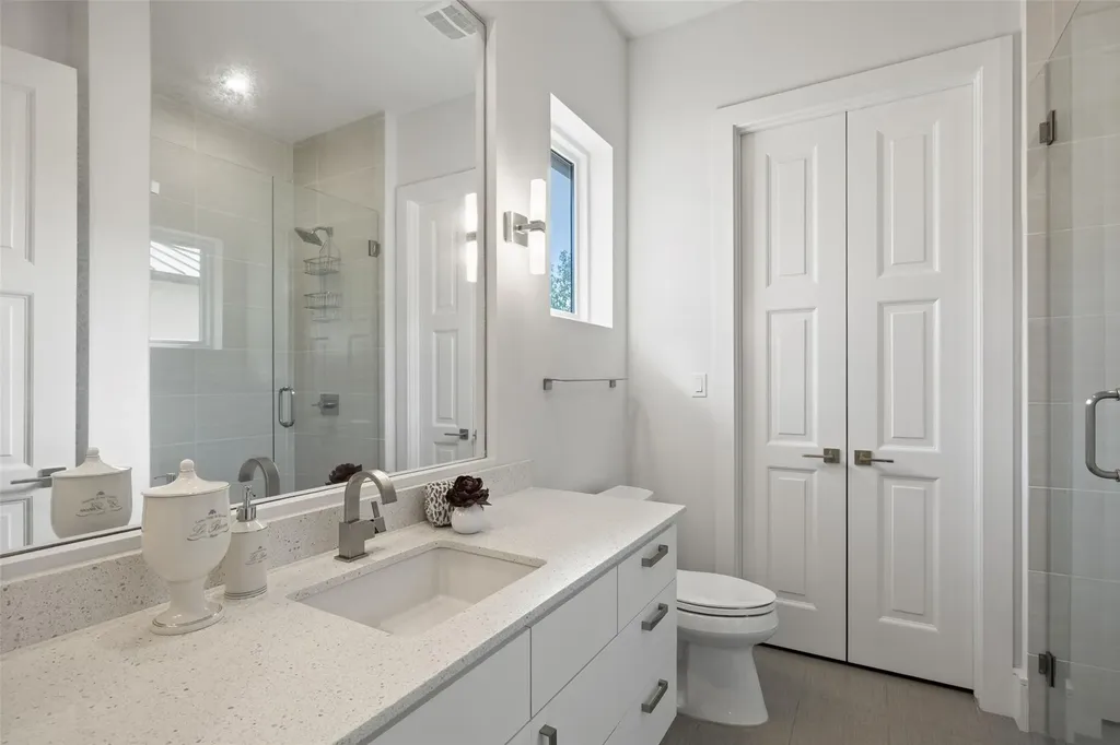 8317 Carranzo Drive Austin TX 78735