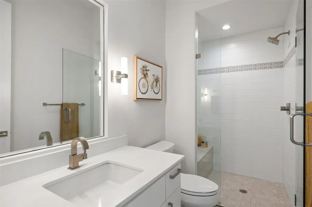 8317 Carranzo Drive Austin TX 78735