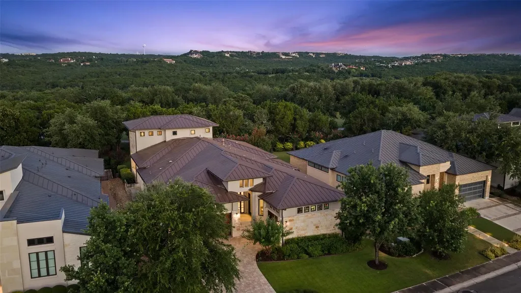 8317 Carranzo Drive Austin TX 78735