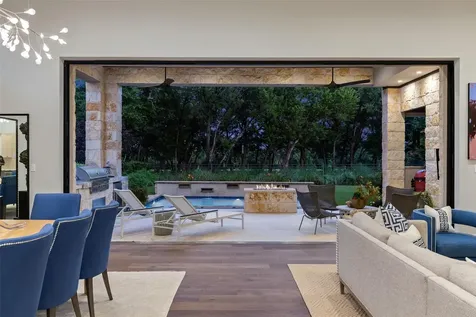 8317 Carranzo Drive Austin TX 78735