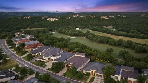 8317 Carranzo Drive Austin TX 78735