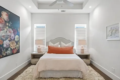 8317 Carranzo Drive Austin TX 78735
