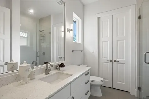 8317 Carranzo Drive Austin TX 78735
