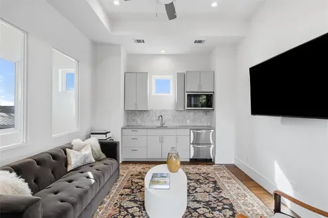 8317 Carranzo Drive Austin TX 78735
