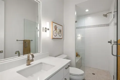 8317 Carranzo Drive Austin TX 78735