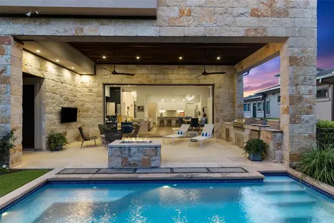 8317 Carranzo Drive Austin TX 78735