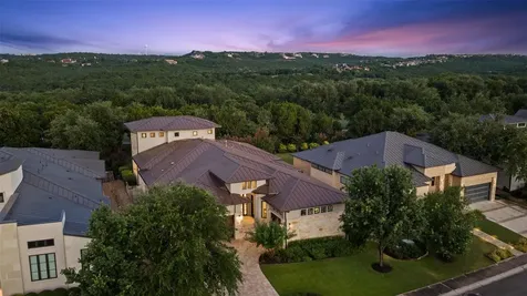 8317 Carranzo Drive Austin TX 78735