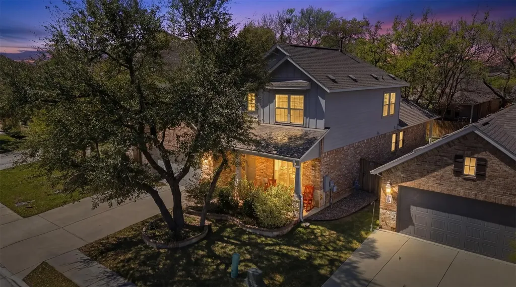 170 Rosling Drive Buda TX 78610