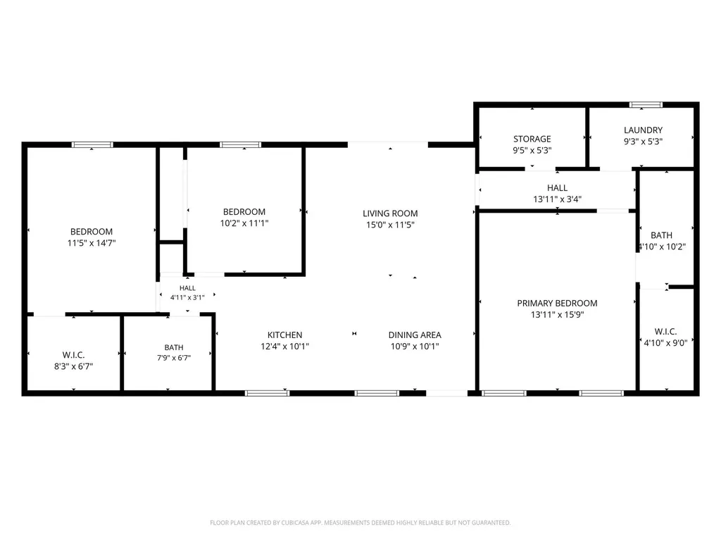 5704 Gloucester Lane Austin TX 78723