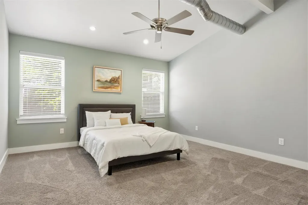 5704 Gloucester Lane Austin TX 78723