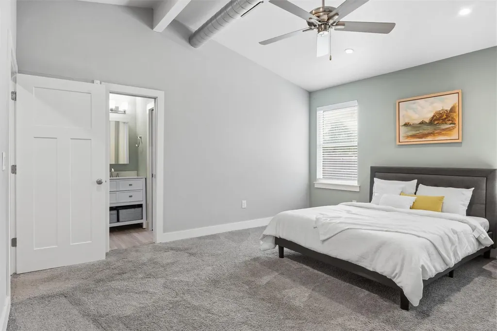 5704 Gloucester Lane Austin TX 78723