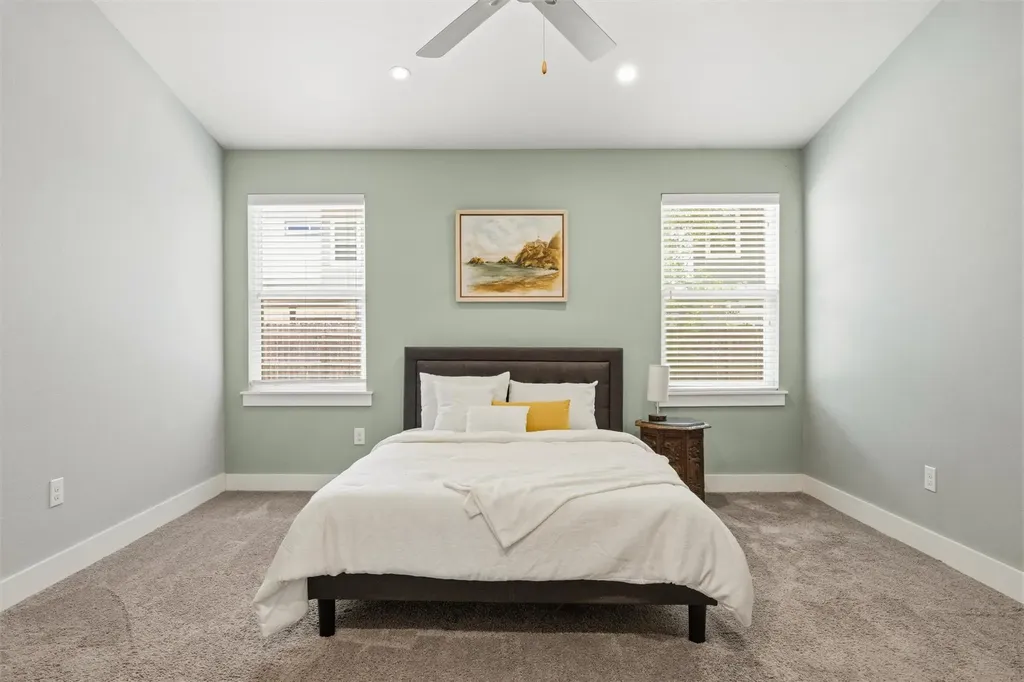 5704 Gloucester Lane Austin TX 78723