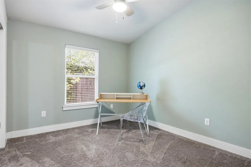 5704 Gloucester Lane Austin TX 78723