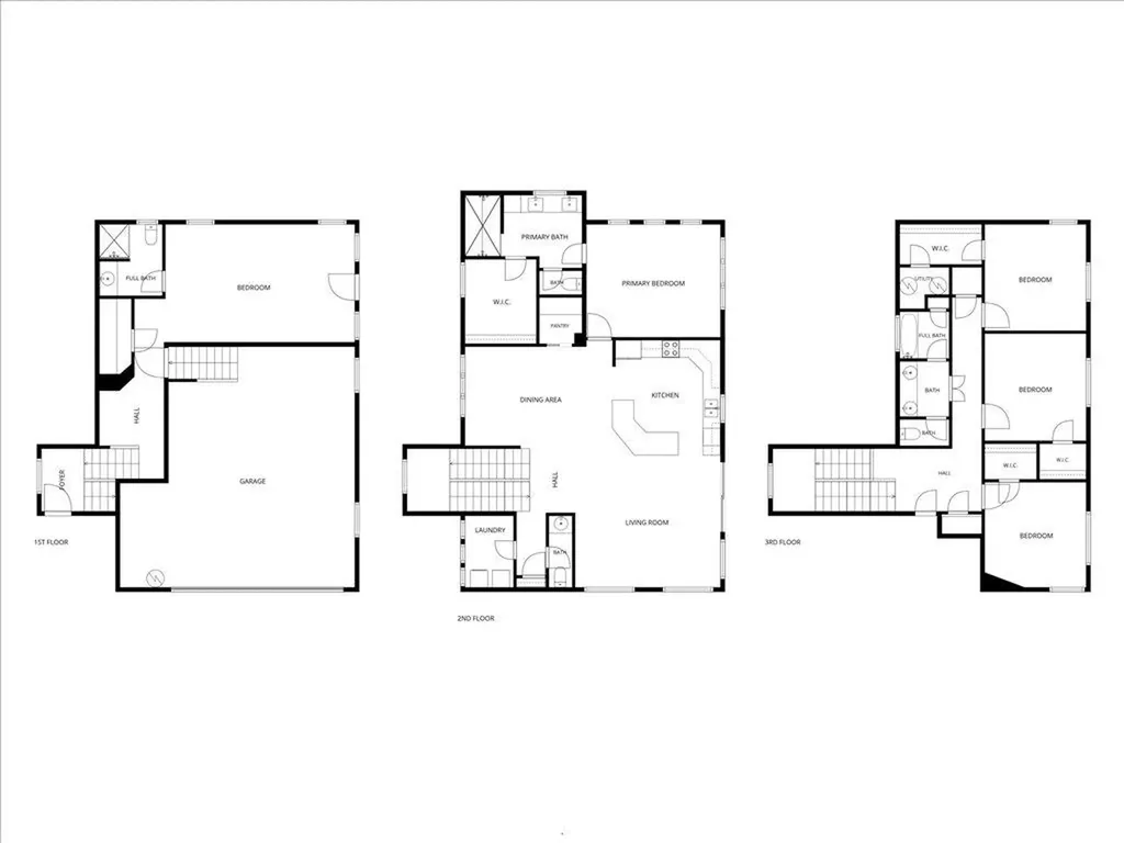 406 Rogart Drive Spicewood TX 78669