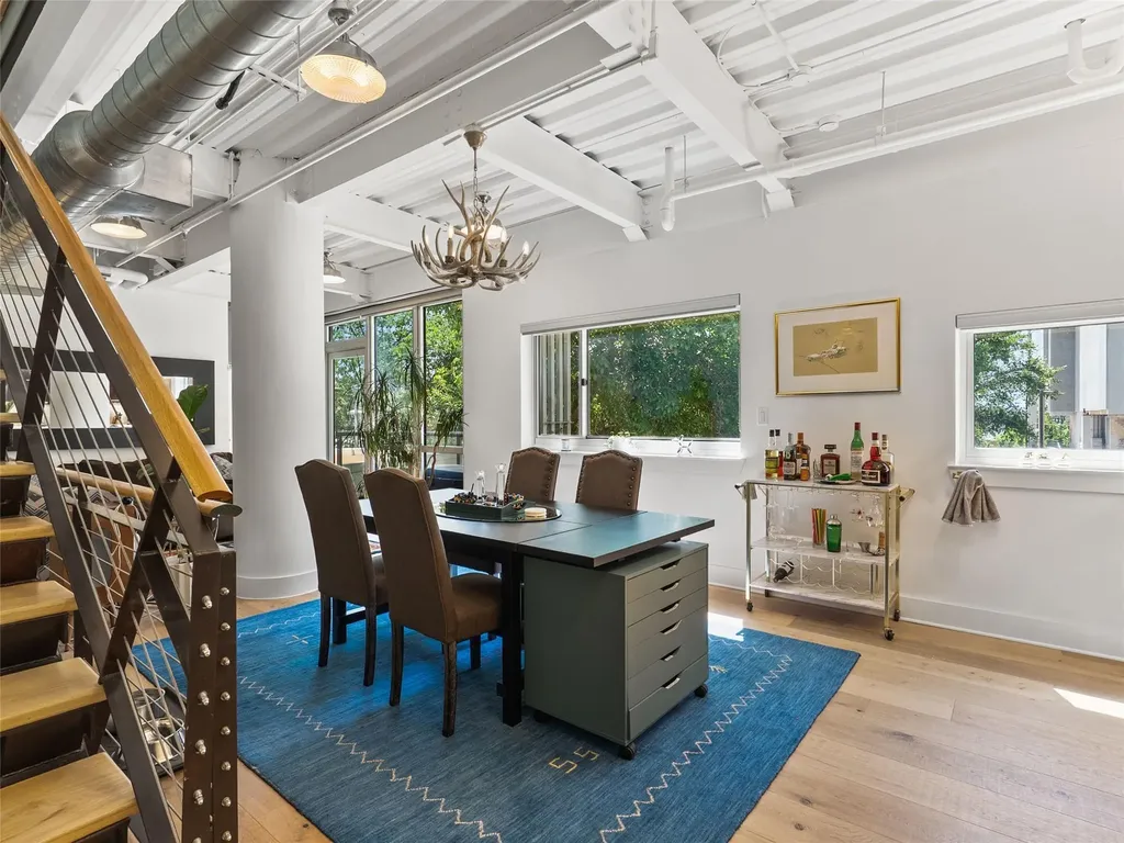 603 Davis Street Austin TX 78701