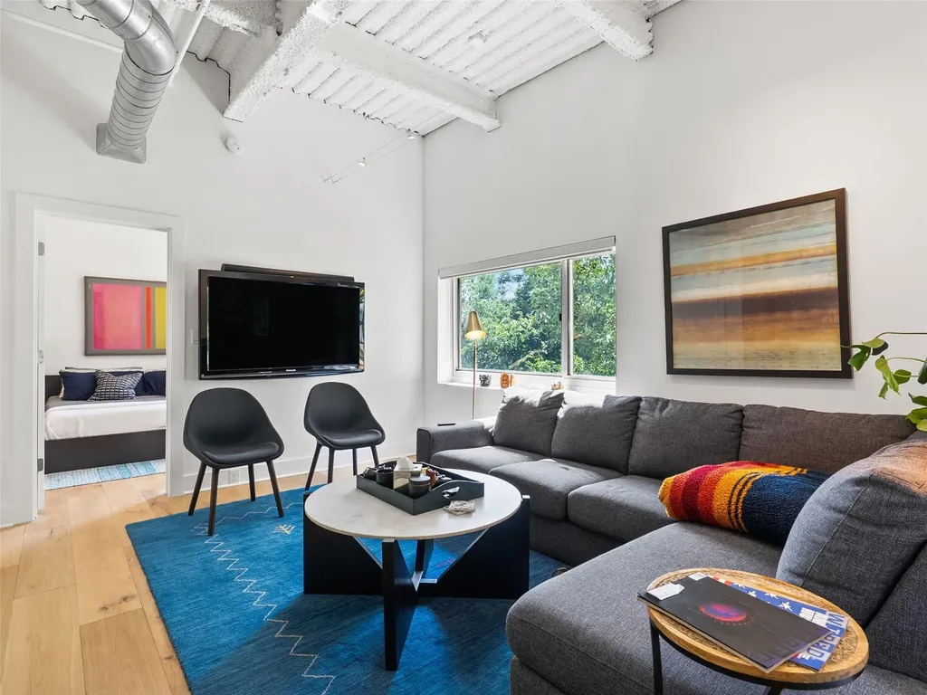 603 Davis Street Austin TX 78701