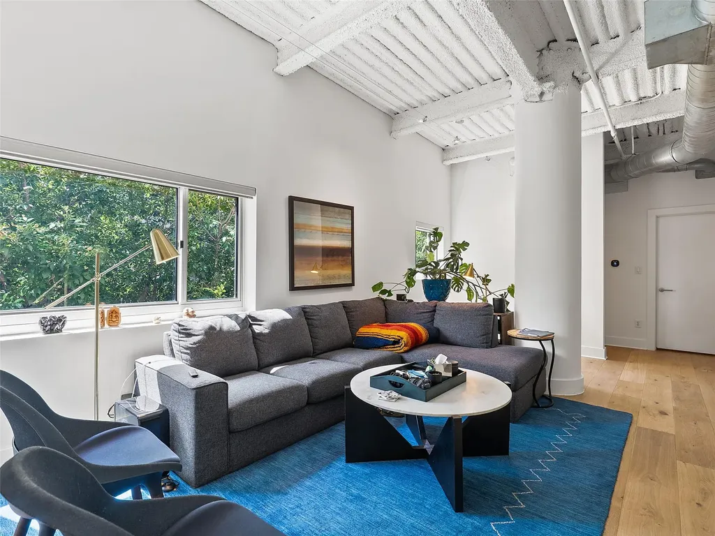 603 Davis Street Austin TX 78701