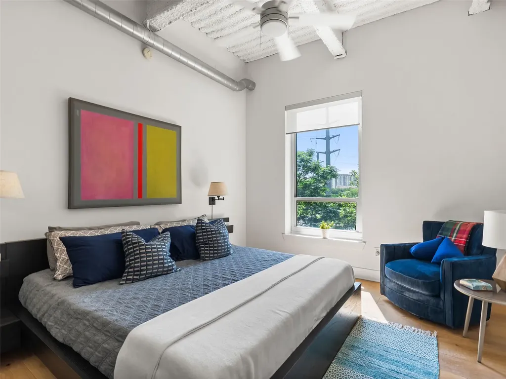 603 Davis Street Austin TX 78701