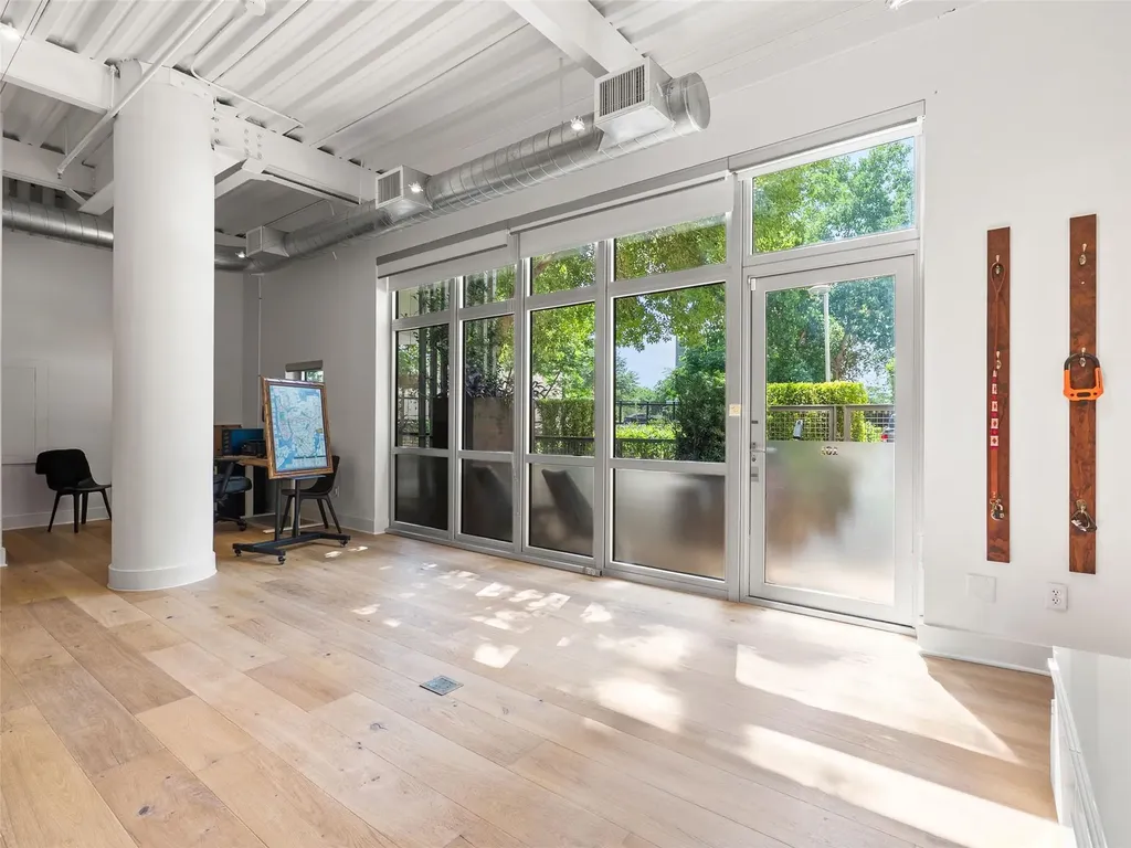 603 Davis Street Austin TX 78701