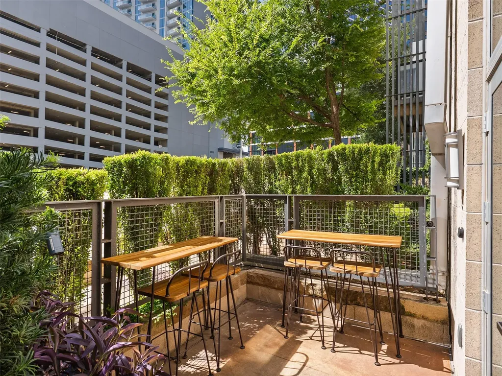 603 Davis Street Austin TX 78701