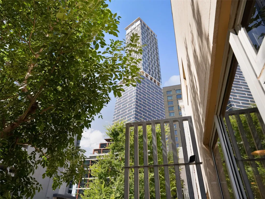 603 Davis Street Austin TX 78701