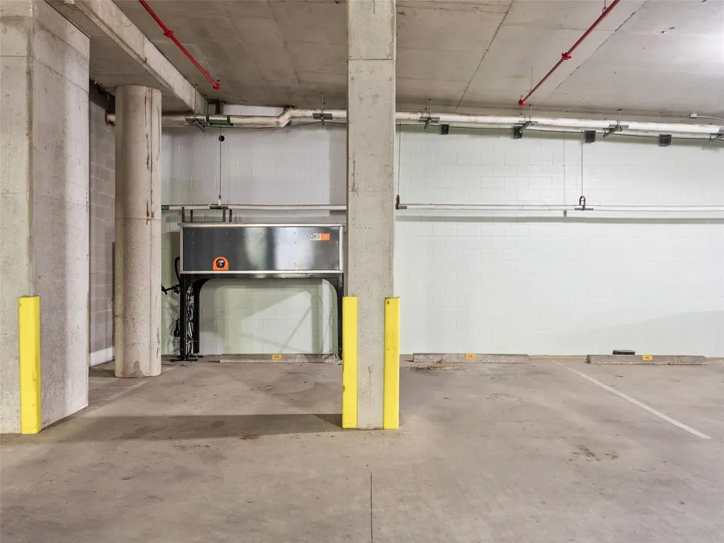 603 Davis Street Austin TX 78701