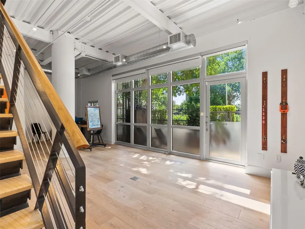 603 Davis Street Austin TX 78701
