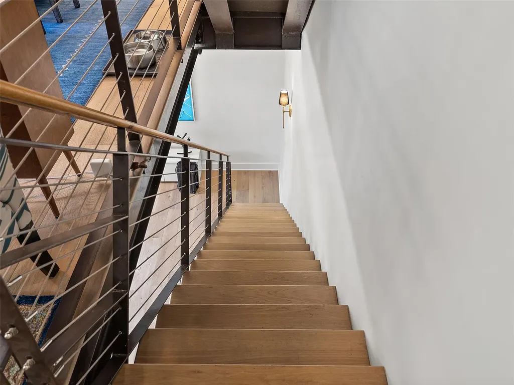 603 Davis Street Austin TX 78701