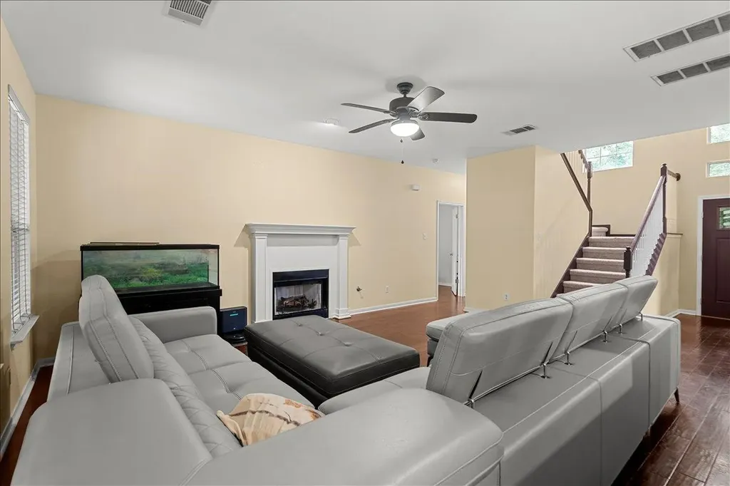310 N Carriage Hills Drive Georgetown TX 78626