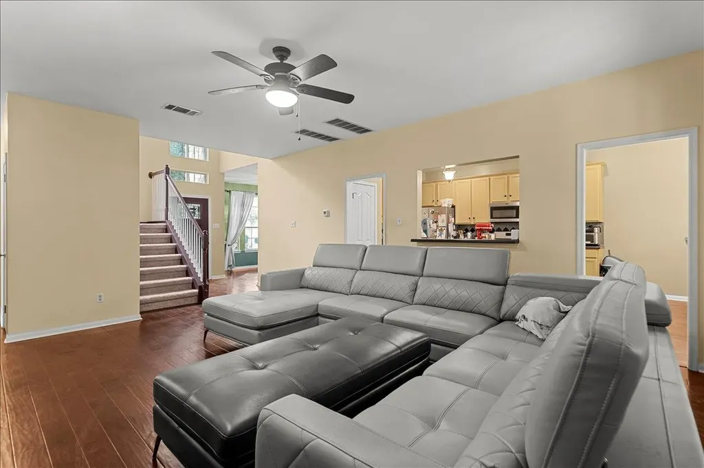 310 N Carriage Hills Drive Georgetown TX 78626