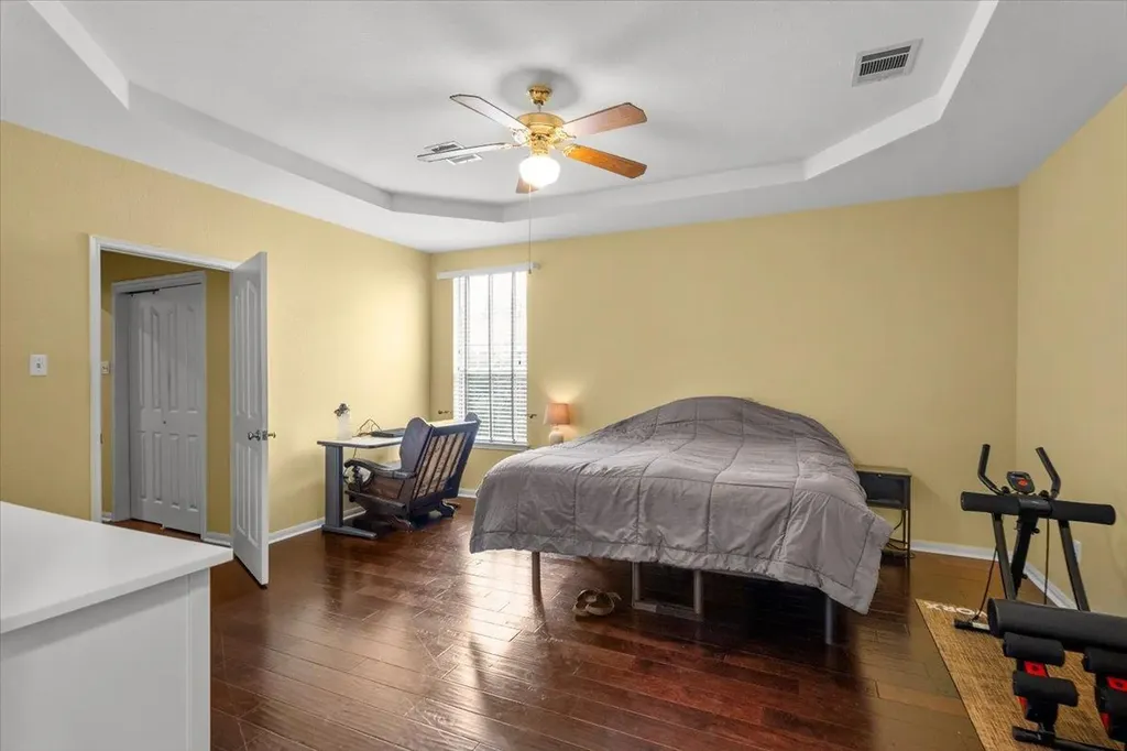 310 N Carriage Hills Drive Georgetown TX 78626